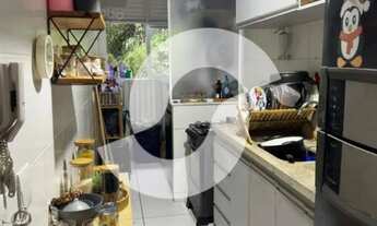 Imagem 5: Apartamento de 86 m² na Fagundes Varela - Icaraí - Niterói - RJ, à venda por R$ 650.000