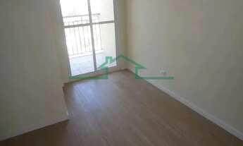 Imagem 2: Apartamentos - ED. MIRAGE RESIDENCE