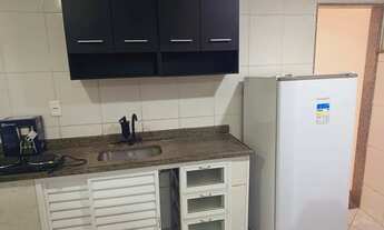 Imagem 4: APT 1 QUARTO MOBILIADO PROXIMO AO CENTRO