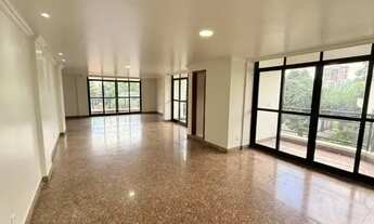 Imagem 3: VIEIRALVES alugo apartamento, 1 por Andar 243m2, 4 suítes, 2 vagas