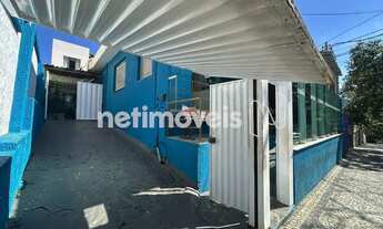 Imagem 2: Venda Casa Floresta Belo Horizonte