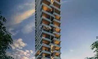 Imagem: Apartamento 4 dormitórios à venda Setor