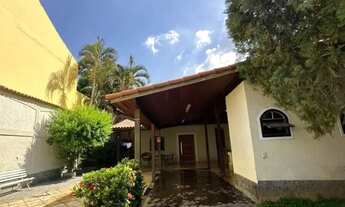 Imagem 5: Casa para Locação, Moqueta, 2 dormitórios, 1 suíte, 3 banheiros, 2 vagas