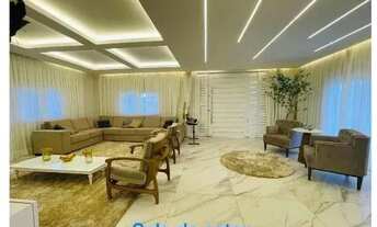 Imagem 7: Casa Duplex Porteira Fechada com 600 m² com 5 quartos em Centro - Guaraciaba do Norte - C