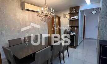 Imagem 2: Venda Residencial Verona 105m c/3 quartos 2 vagas paralelas 1 escaninho prox. Unimed T-7