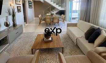 Imagem 5: DUPLEX EM LAGOA NOVA