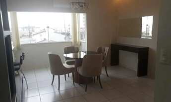 Imagem: Apartamento à venda no bairro Santa Mônica