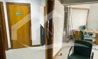 Imagem: Oportunidade Única Sala Comercial Reformada