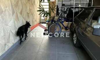 Imagem 2: Sobrado em Rua João Augusto Navarro - Jardim Aricanduva - São Paulo/SP