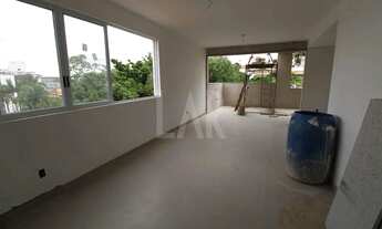 Imagem 3: Cobertura à venda, 3 quartos, 1 suíte, 3 vagas, Santa Rosa - Belo Horizonte/MG