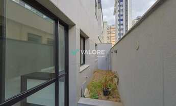 Imagem 7: Apartamento com área privativa 2 quartos para aluguel no Santo Agostinho