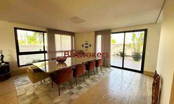 Imagem 5: CASA 4 QUARTOS PARA ALUGUEL NO BAIRRO BELVEDERE