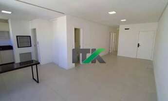 Imagem 7: Apartamento com 3 dormitórios para alugar, 107 m² por R$ 8.375,00/mês - Centro - Balneário