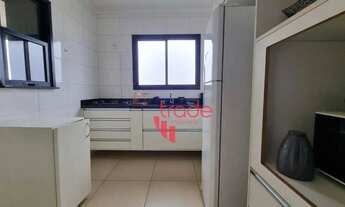 Imagem 7: Apartamento para Alugar de 03 Quartos no Bairro Nova Aliança em Ribeirão Preto com Sacada