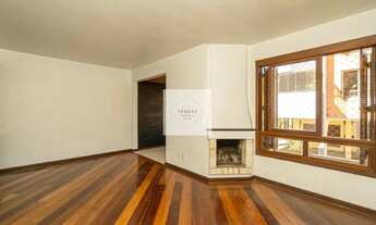 Imagem 4: Imóvel para venda com 88 metros quadrados com 2 quartos em Tristeza - Porto Alegre - RS