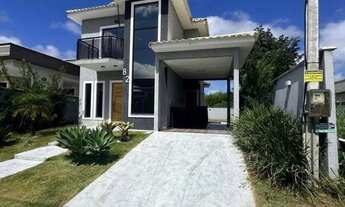 Imagem 5: Casa com 2 dormitórios à venda, 106 m² por R$ 510.000,00 - Itapeba - Maricá/RJ