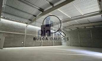 Imagem 4: Galpão para Locação, Centro, 2 banheiros, 20 vagas