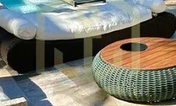 Imagem 7: Linda Casa no Condomínio Porto Galo Casa de Canal - Angra dos Reis