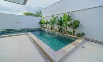 Imagem 5: Casa a Venda em condomínio térrea e nova