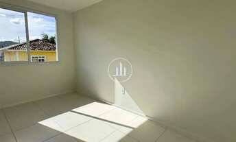 Imagem 4: Apartamento 2 Quartos 49m² - Sertão do Maruim