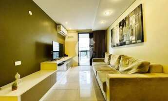 Imagem 2: Apartamento com 2 dormitórios à venda, 86 m² por R$ 990.000,00 - Icaraí - Niterói/RJ