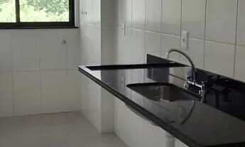 Imagem 8: SALA, 2 QUARTOS (SUITE), VAGA DE GARAGEM