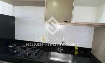 Imagem 5: APTO- 2 quartos, 44 m², 1 Vaga, Armários- Setor Garavelo