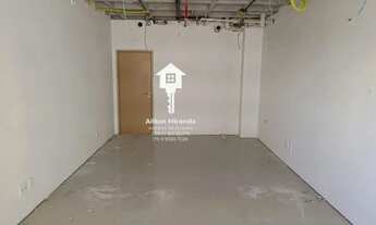 Imagem 4: Sala Comercial para Locação/Venda Coração do Centro Financeiro de Salvador Avenida Tancre