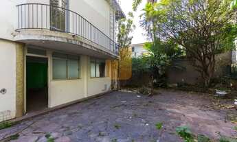 Imagem 2: Casa Coemrcial em Pacaembu