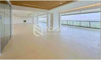 Imagem 5: Cobertura Duplex com 838 m², 5 suítes à venda no Campo Belo