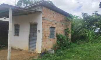 Imagem 2: VENDO CASA EM PRESIDENTE FIGUEIREDO