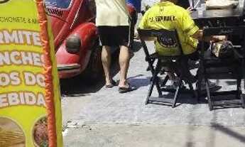 Imagem 5: Oportunidade urgente Restaurante Passa o ponto