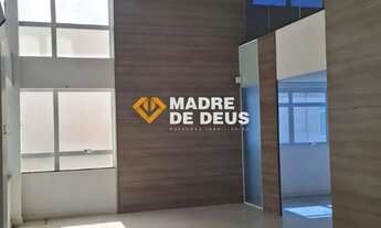 Imagem 7: Prédio Comercial Premium no Dionísio Torres - Estrutura Completa e Localização Estratégica