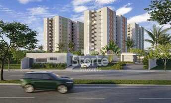 Imagem 3: APTOS de 56,9m² e 58,4m² (TIPOS) & 82,2m² e 93,5m² (TÉRREOS) à venda sendo a partir de