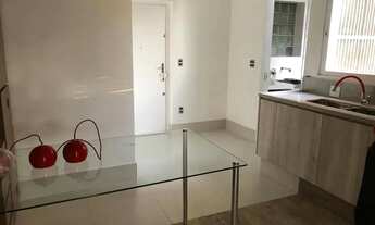 Imagem 2: Apartamento em Avenida Nove de Julho - Jardim Paulista - São Paulo/SP