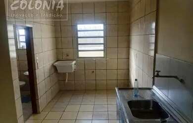 Imagem 3: Casa a venda - Jardim Oriental, Santo André