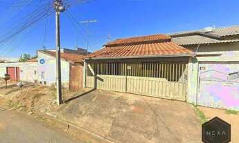 Imagem: Casa com 2 quartos à venda Residencial