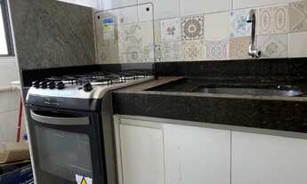 Imagem 4: APT SETOR SUL Kitnet com 1 dormitório