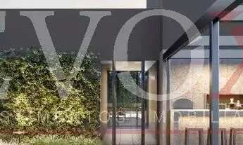 Imagem 5: Apartamento de 1 dormitorio no Condominio Go Carlos Gomes