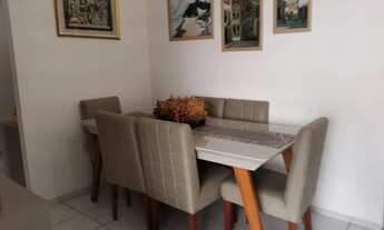 Imagem 4: Apartamento à venda, 3 quartos, 1 suíte, 2 vagas, Torre - Recife/PE