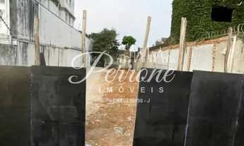 Imagem: Terreno ao lado futura estação Guilherme