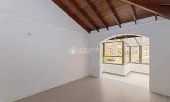 Imagem 3: Casa 4 dormitórios menino deus porto alegre