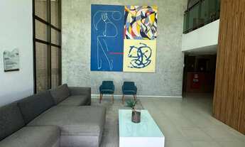 Imagem: Aluguel apto 3 quartos Maraponga