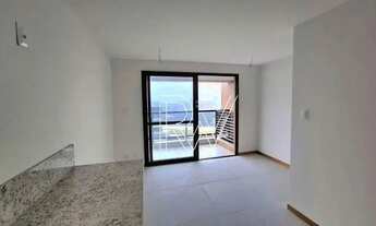 Imagem: Studio com 1 dormitório à venda, 24 m²