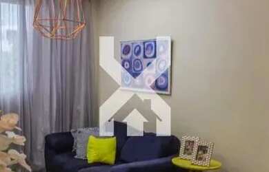 Imagem 2: Apartamento com área privativa à venda, 3 quartos, 1 suíte, 2 vagas, Sagrada Família - Bel