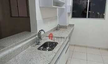 Imagem 7: Apartamento à venda, 51 m² por R$ 220.000,00 - Democrata - Juiz de Fora/MG