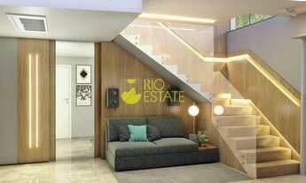 Imagem: Cobertura DUPLA 3 dormitórios, 280m2, Aterrado