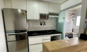 Imagem 2: Apartamento para Alugar no Jardim Celeste - 2 Dormitórios, R$ 2.200, com Ótima Localização