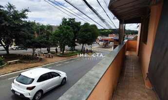 Imagem 6: Casa com 4 dormitórios à venda, 150 m² por R$ 420.000,00 - São João - Pouso Alegre/MG