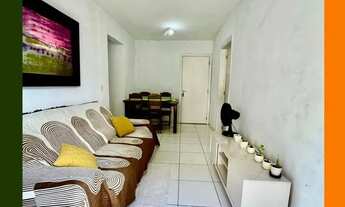 Imagem 2: FIT COQUEIRO I Apartamento com 2 dormitórios